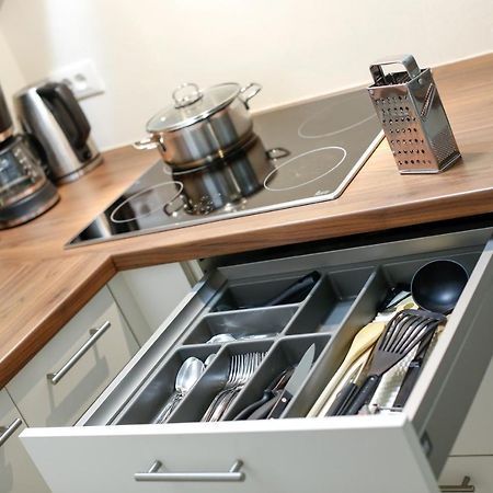 Apartment Merano Luaran gambar