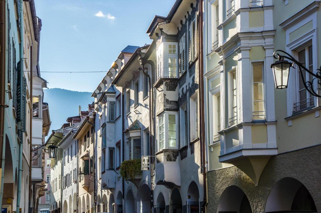Apartment Merano Luaran gambar