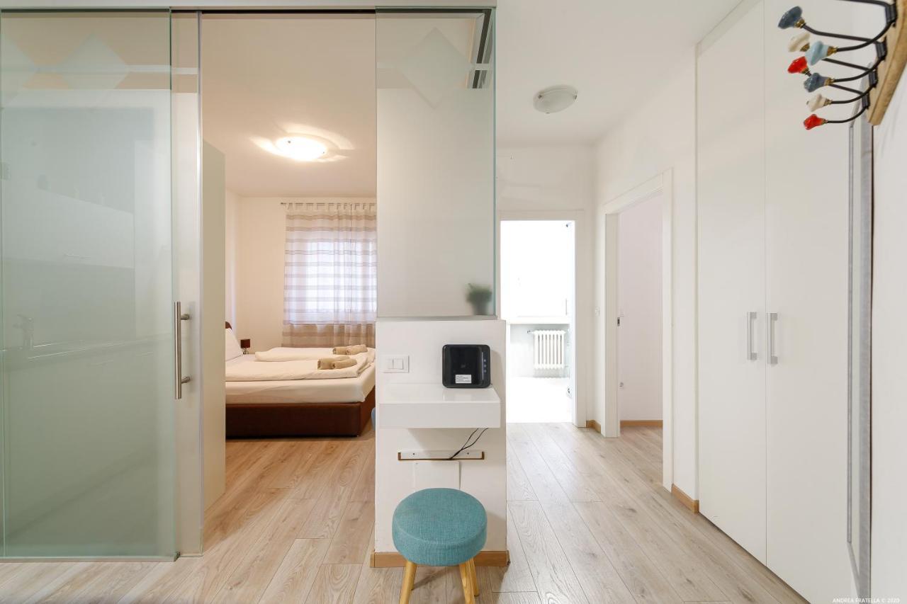 Apartment Merano Luaran gambar
