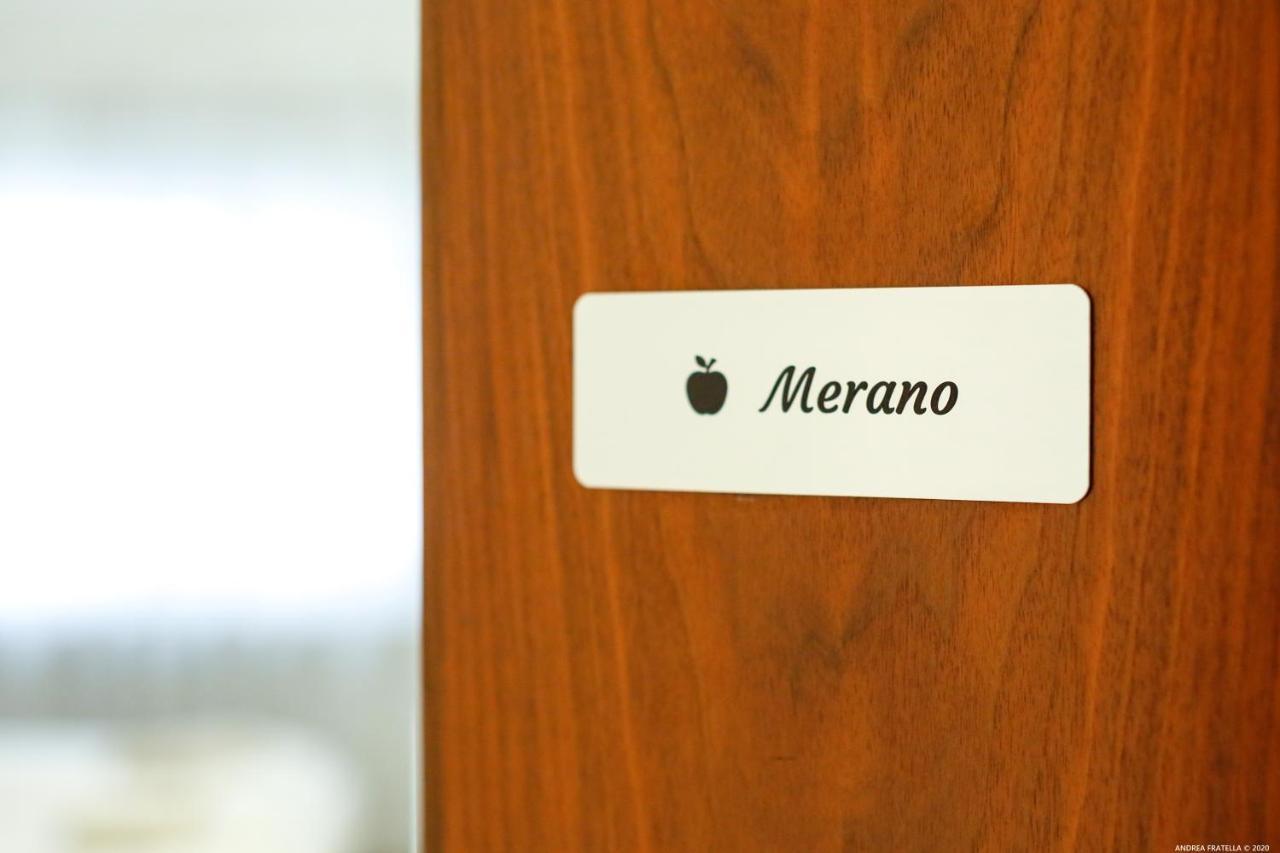 Apartment Merano Luaran gambar