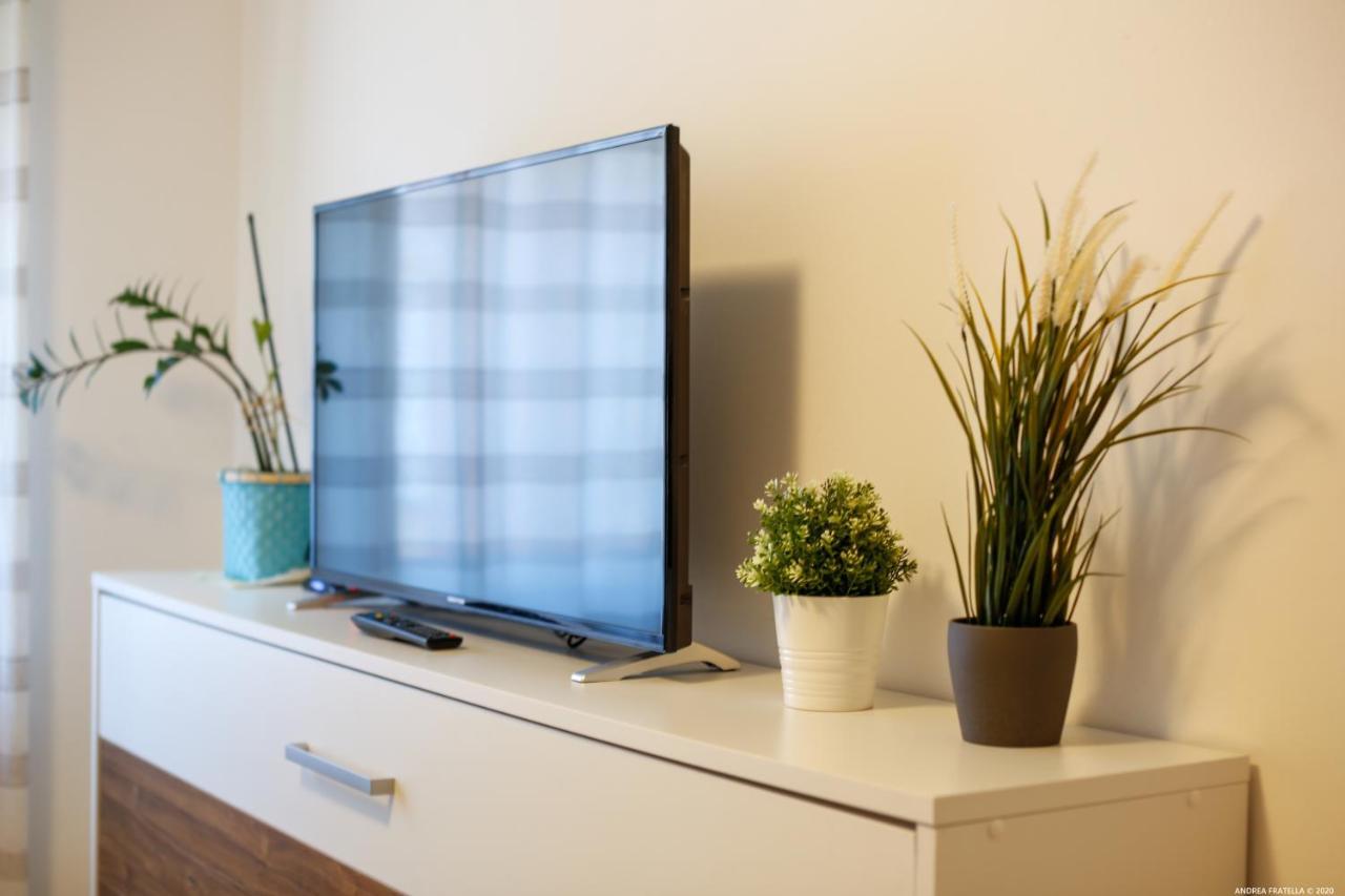 Apartment Merano Luaran gambar