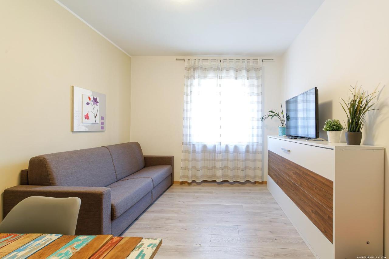 Apartment Merano Luaran gambar