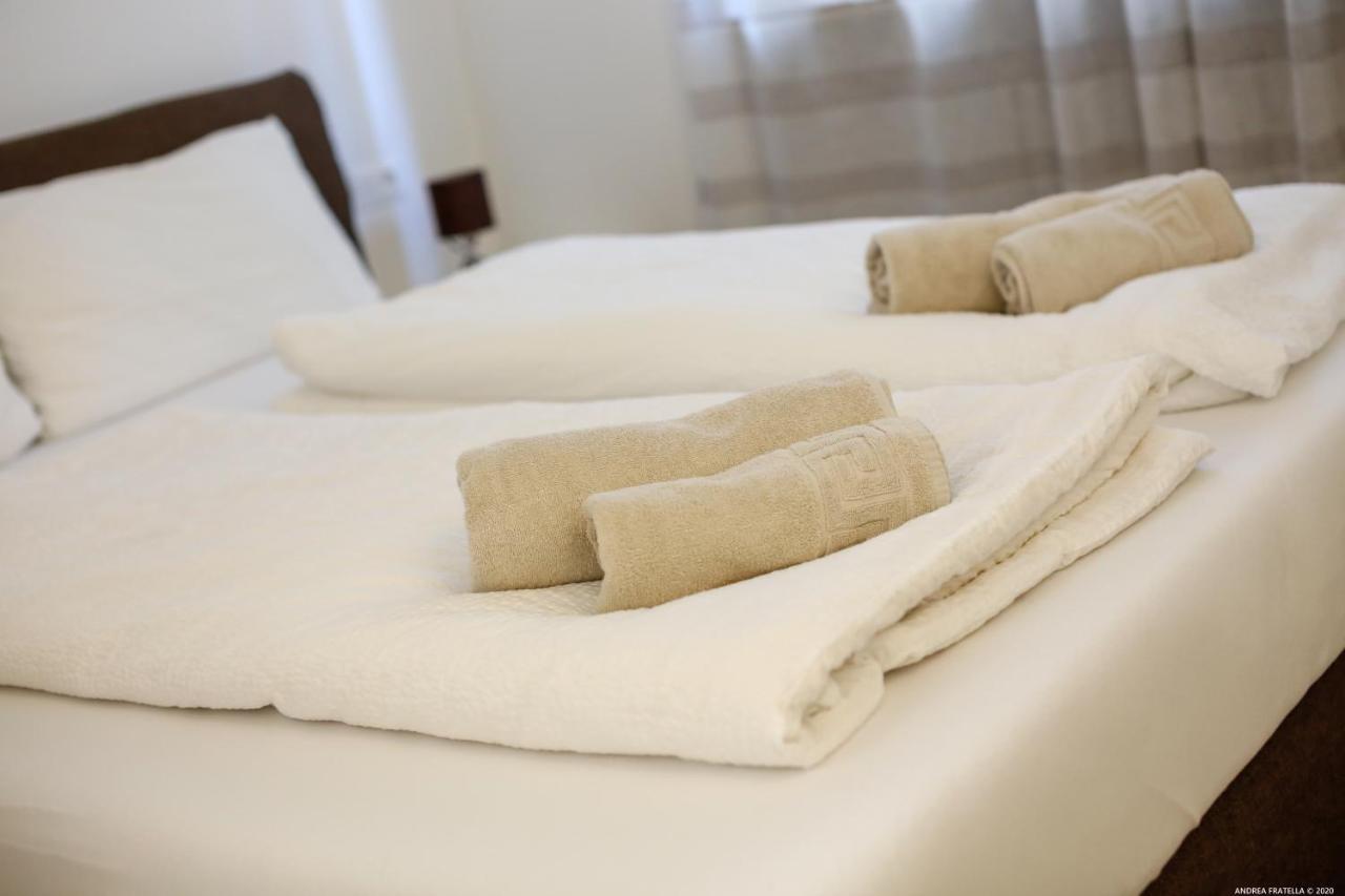 Apartment Merano Luaran gambar