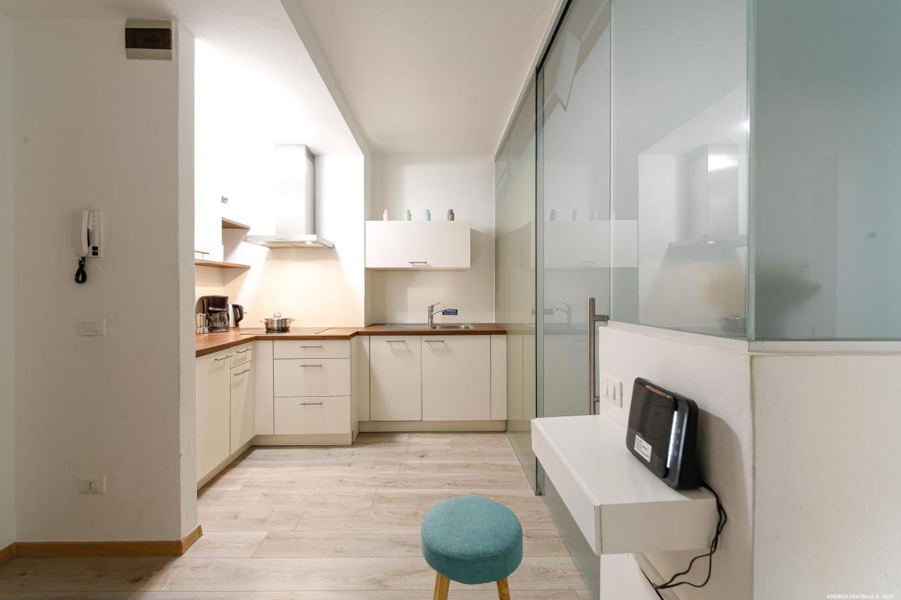 Apartment Merano Luaran gambar