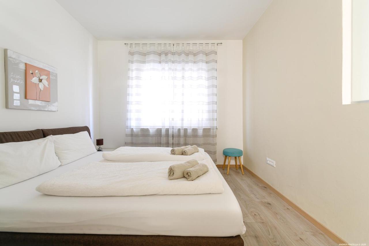 Apartment Merano Luaran gambar