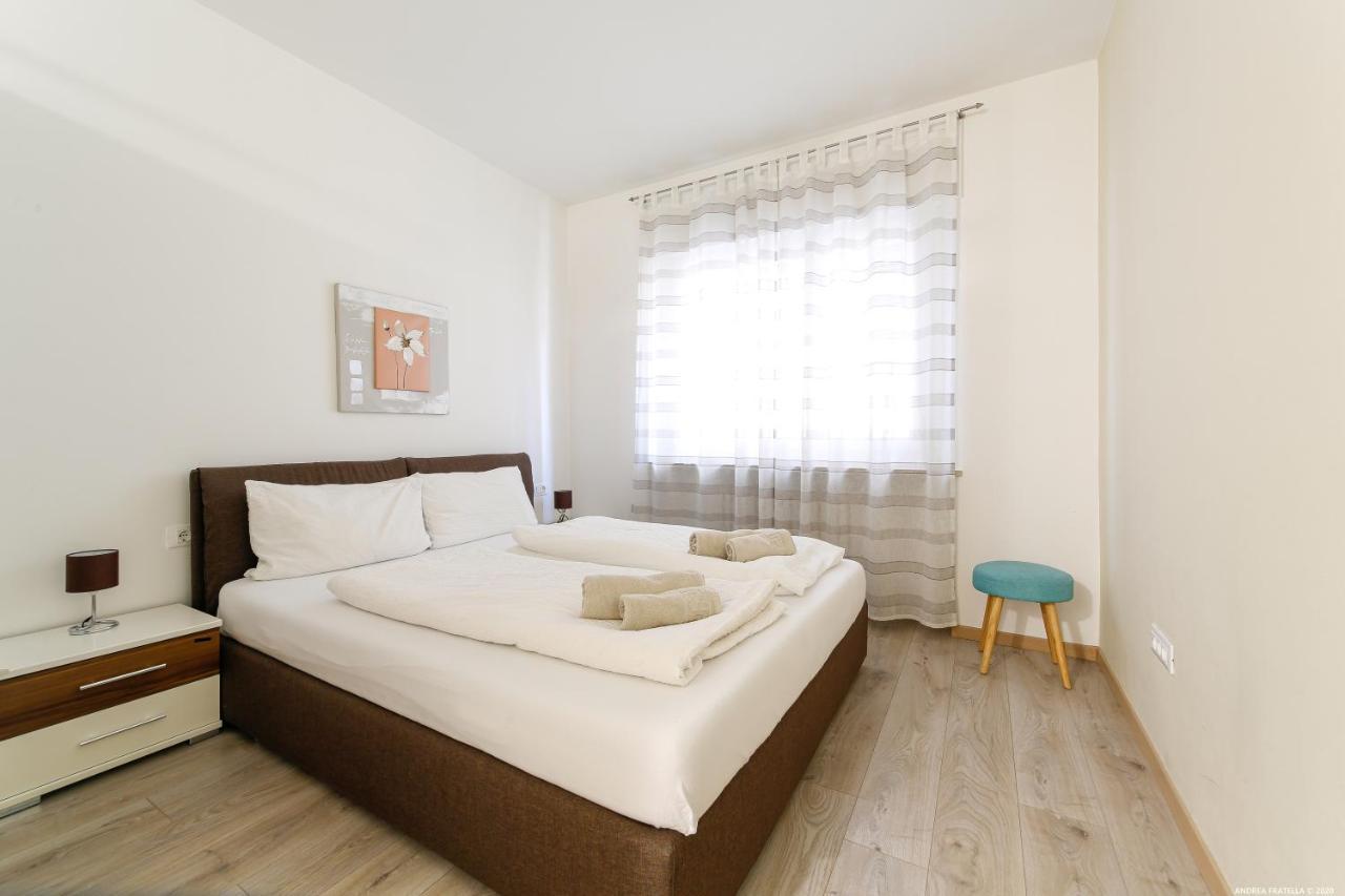 Apartment Merano Luaran gambar